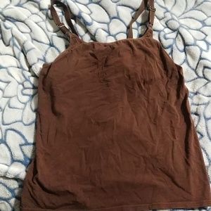 Nursing Tank